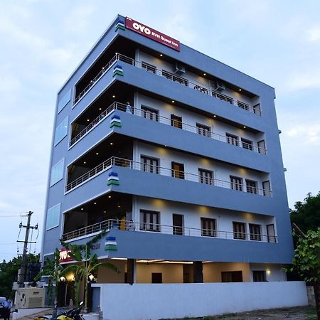 Rvn Guest Inn Nellore Exterior foto